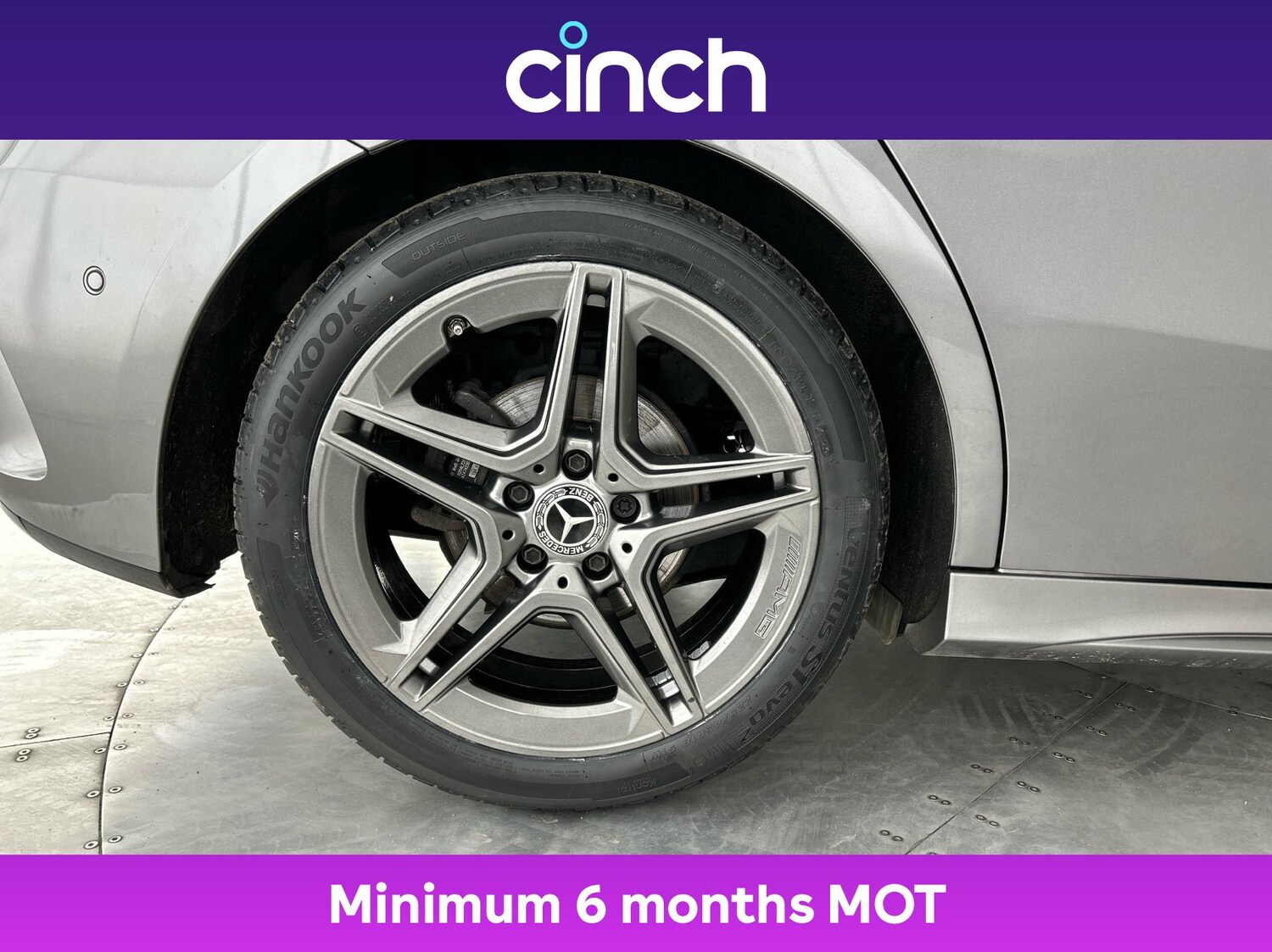 Used Mercedes-Benz A-Class 2020 for sale - 76798684: Photo 27