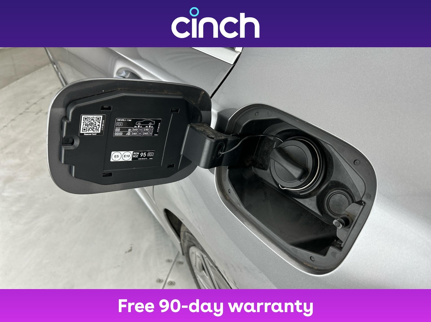 Used Mercedes-Benz A-Class 2020 for sale - 76798684: Photo 29