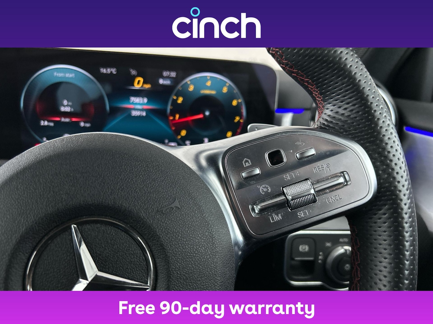 Used Mercedes-Benz A-Class 2020 for sale - 76798684: Photo 34