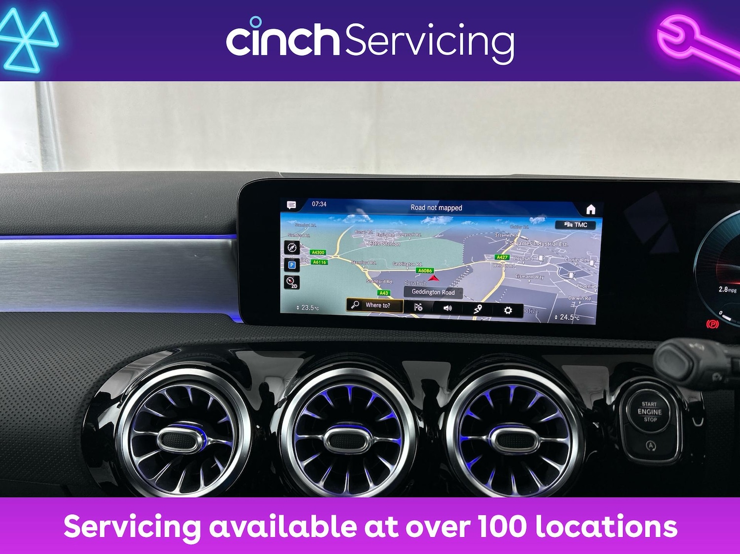 Used Mercedes-Benz A-Class 2020 for sale - 76798684: Photo 36