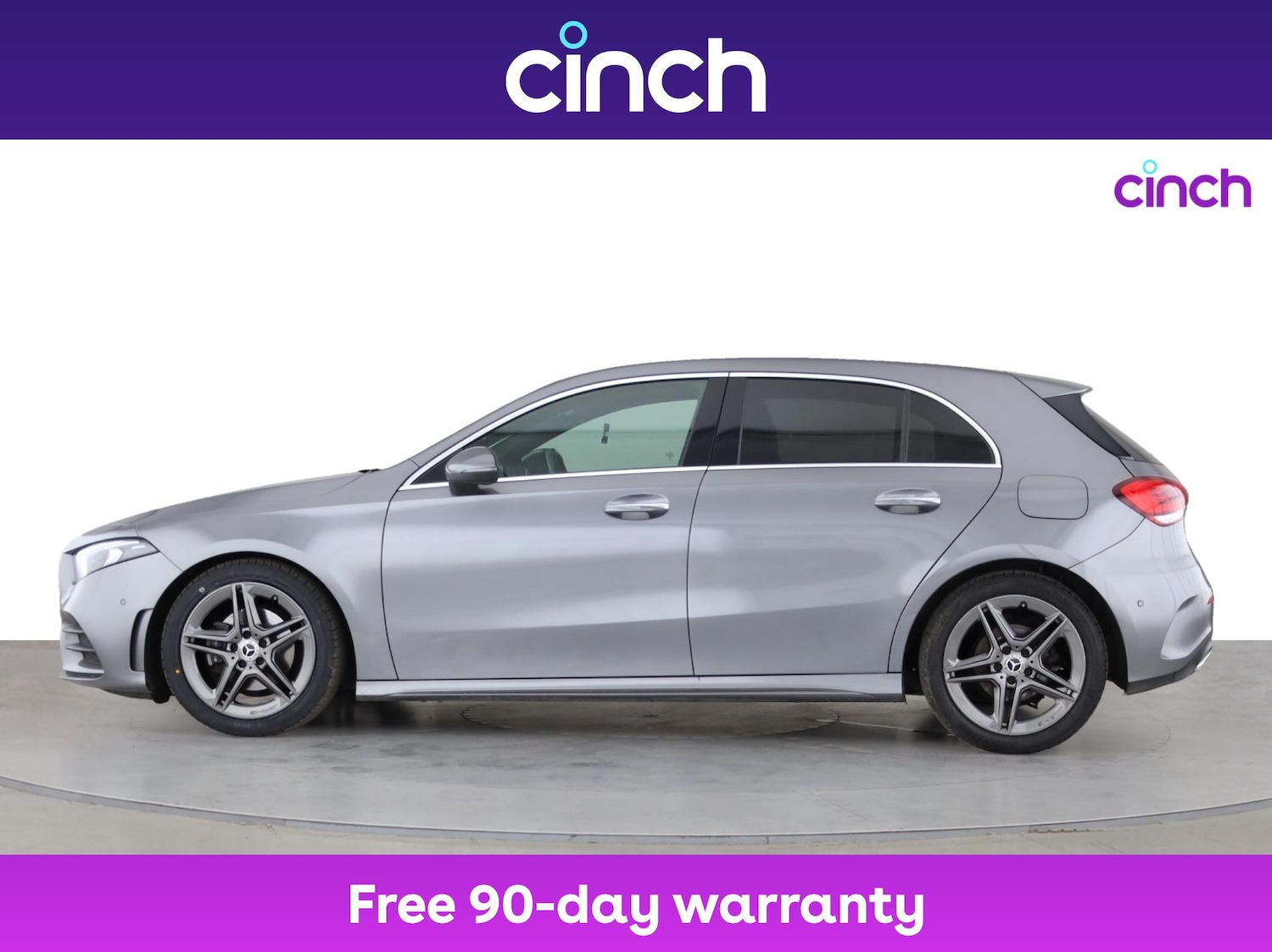 Used Mercedes-Benz A-Class 2020 for sale - 76798684: Photo 8