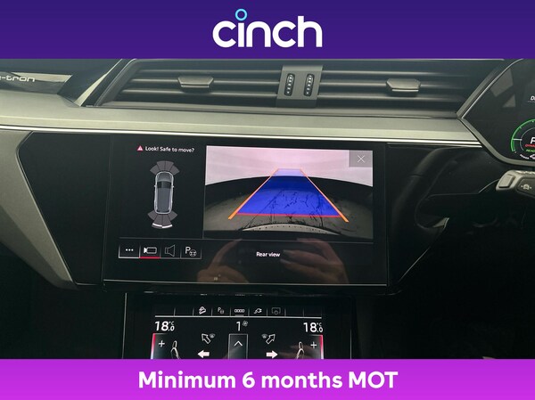 Used Audi e-tron 2022 for sale - 76245991: Photo 32