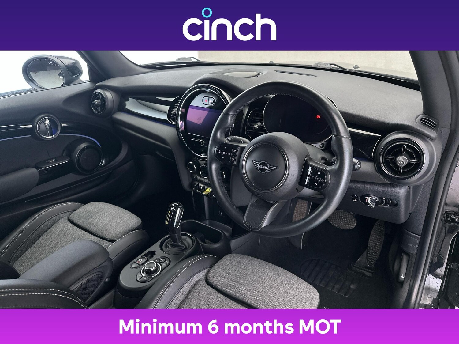 Used MINI Hatch 2021 for sale - 76595786: Photo 12