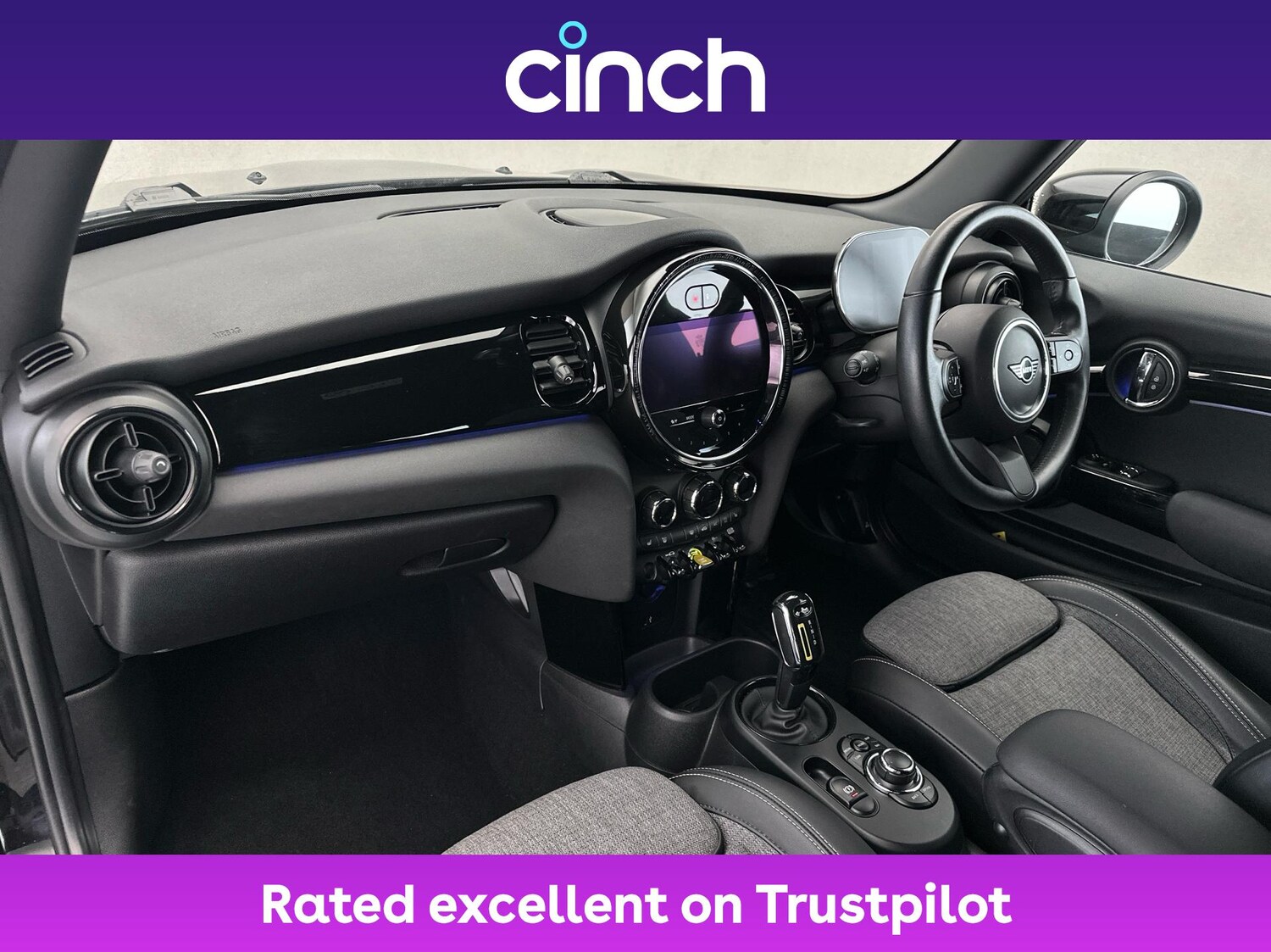 Used MINI Hatch 2021 for sale - 76595786: Photo 14