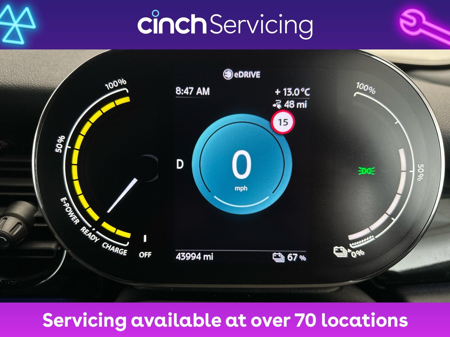 Used MINI Hatch 2021 for sale - 76595786: Photo 18