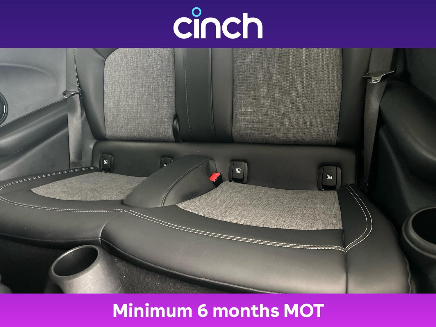 Used MINI Hatch 2021 for sale - 76595786: Photo 20