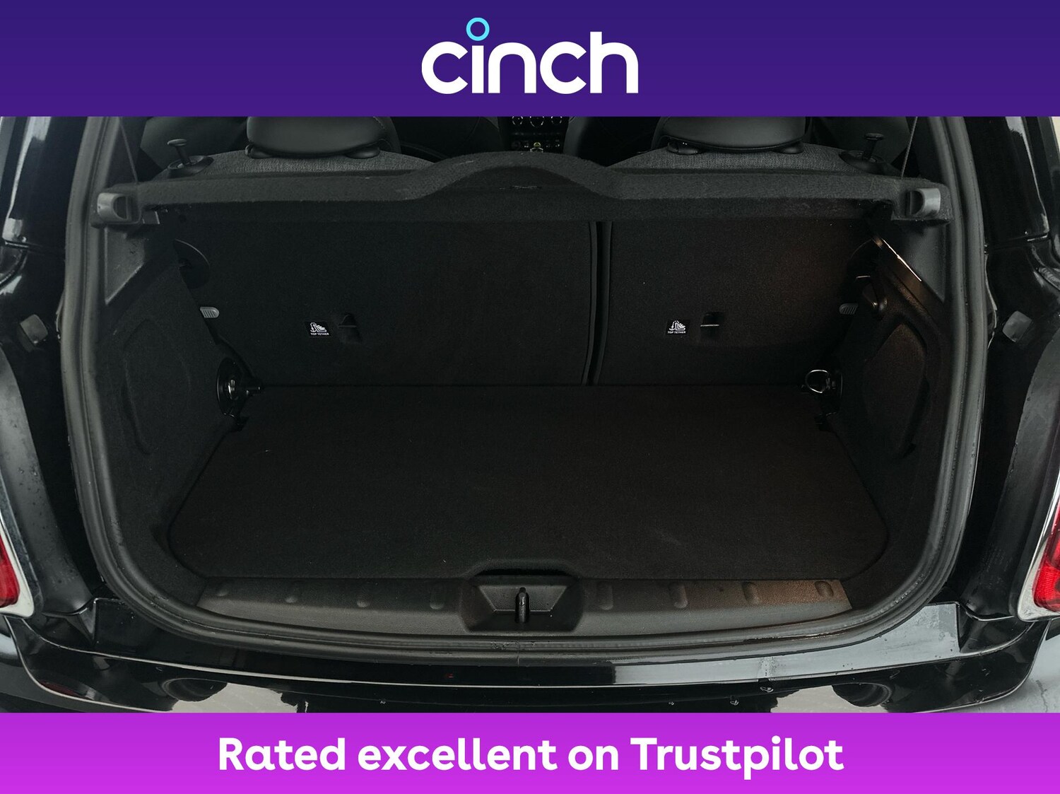 Used MINI Hatch 2021 for sale - 76595786: Photo 21