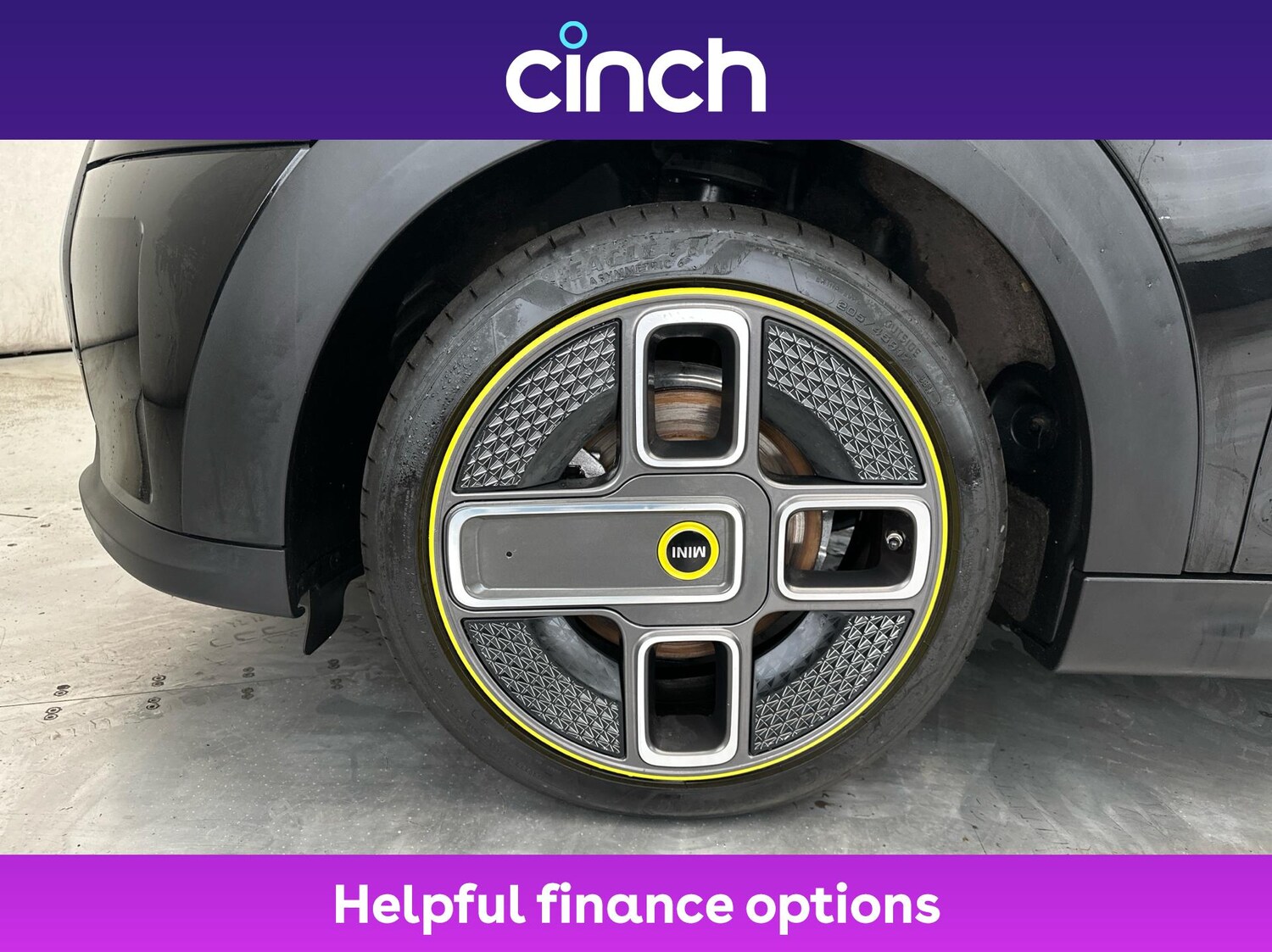 Used MINI Hatch 2021 for sale - 76595786: Photo 24