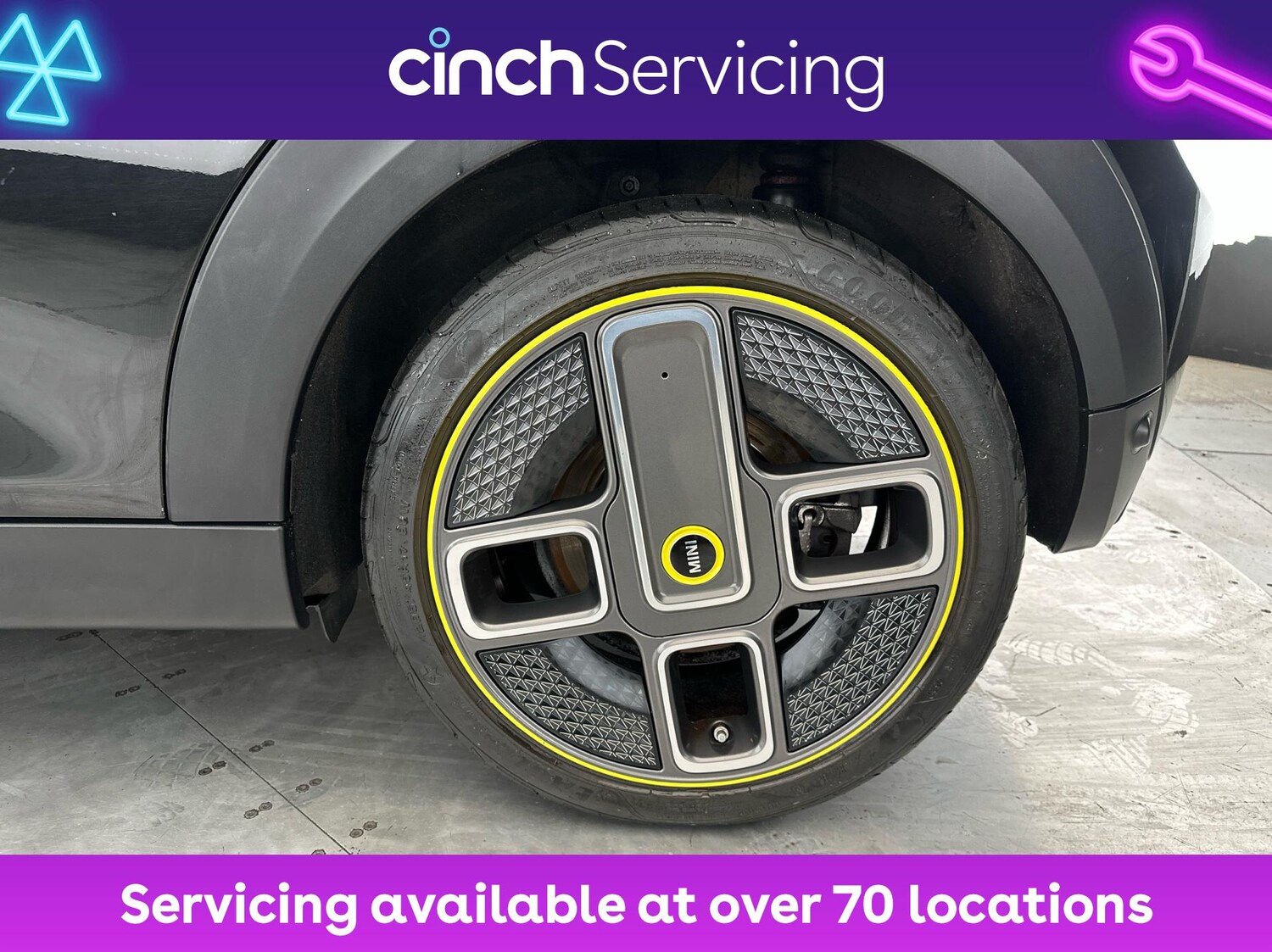 Used MINI Hatch 2021 for sale - 76595786: Photo 26