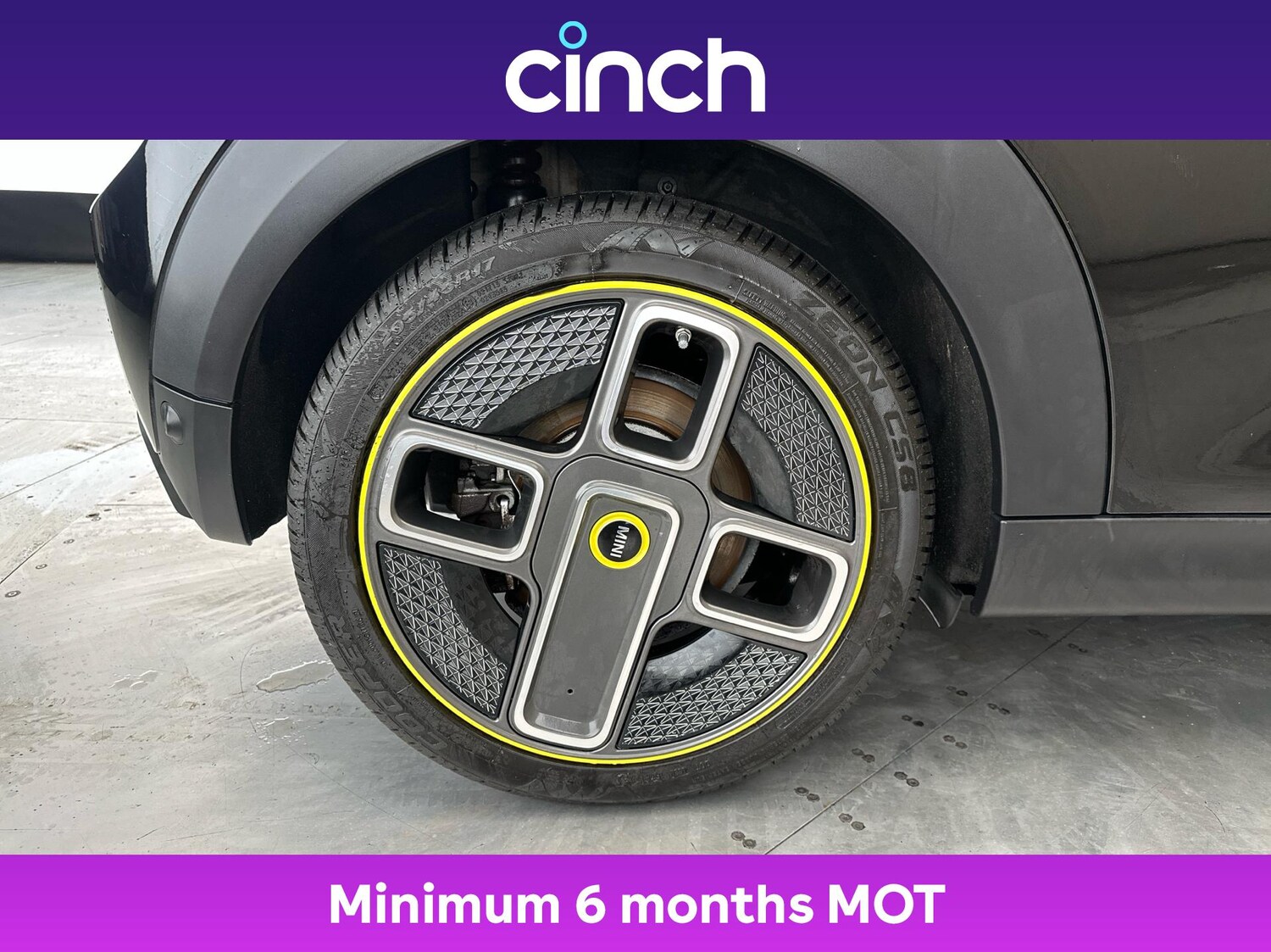 Used MINI Hatch 2021 for sale - 76595786: Photo 27