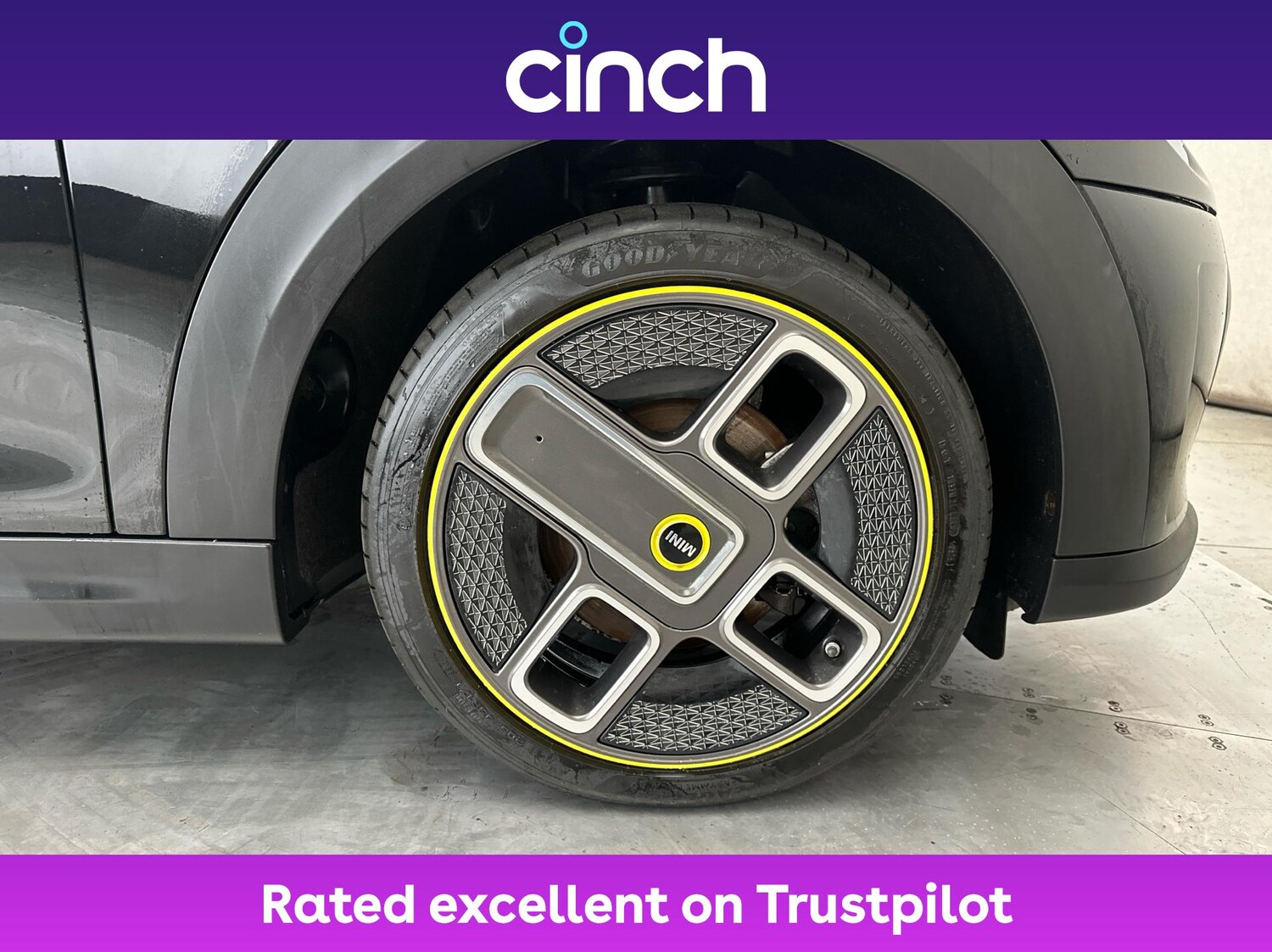 Used MINI Hatch 2021 for sale - 76595786: Photo 28