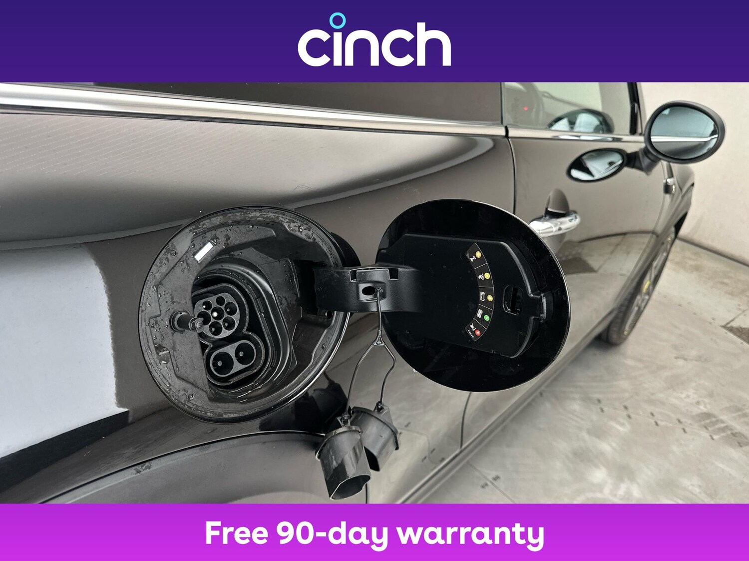 Used MINI Hatch 2021 for sale - 76595786: Photo 29