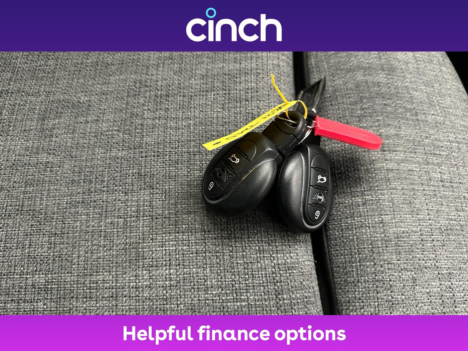 Used MINI Hatch 2021 for sale - 76595786: Photo 30