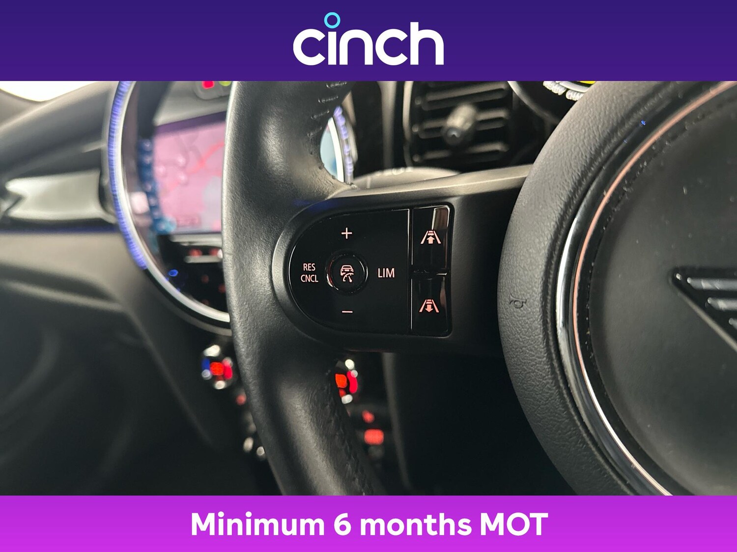 Used MINI Hatch 2021 for sale - 76595786: Photo 32