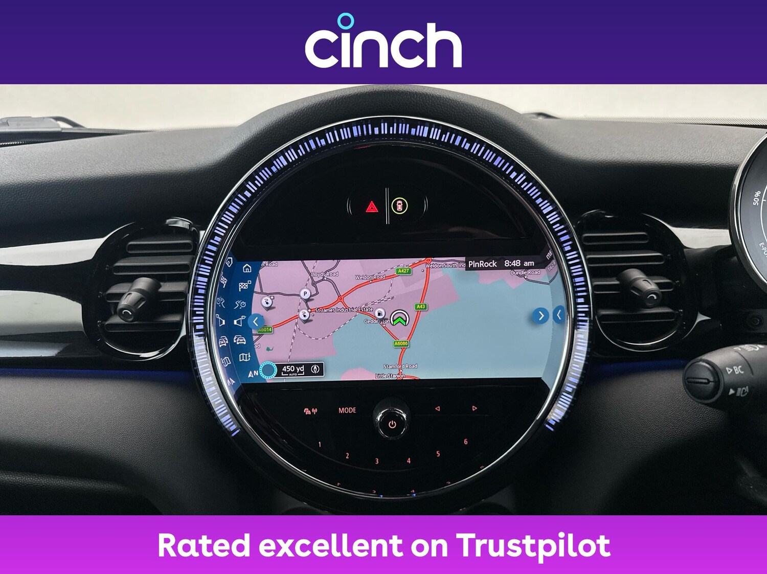 Used MINI Hatch 2021 for sale - 76595786: Photo 33