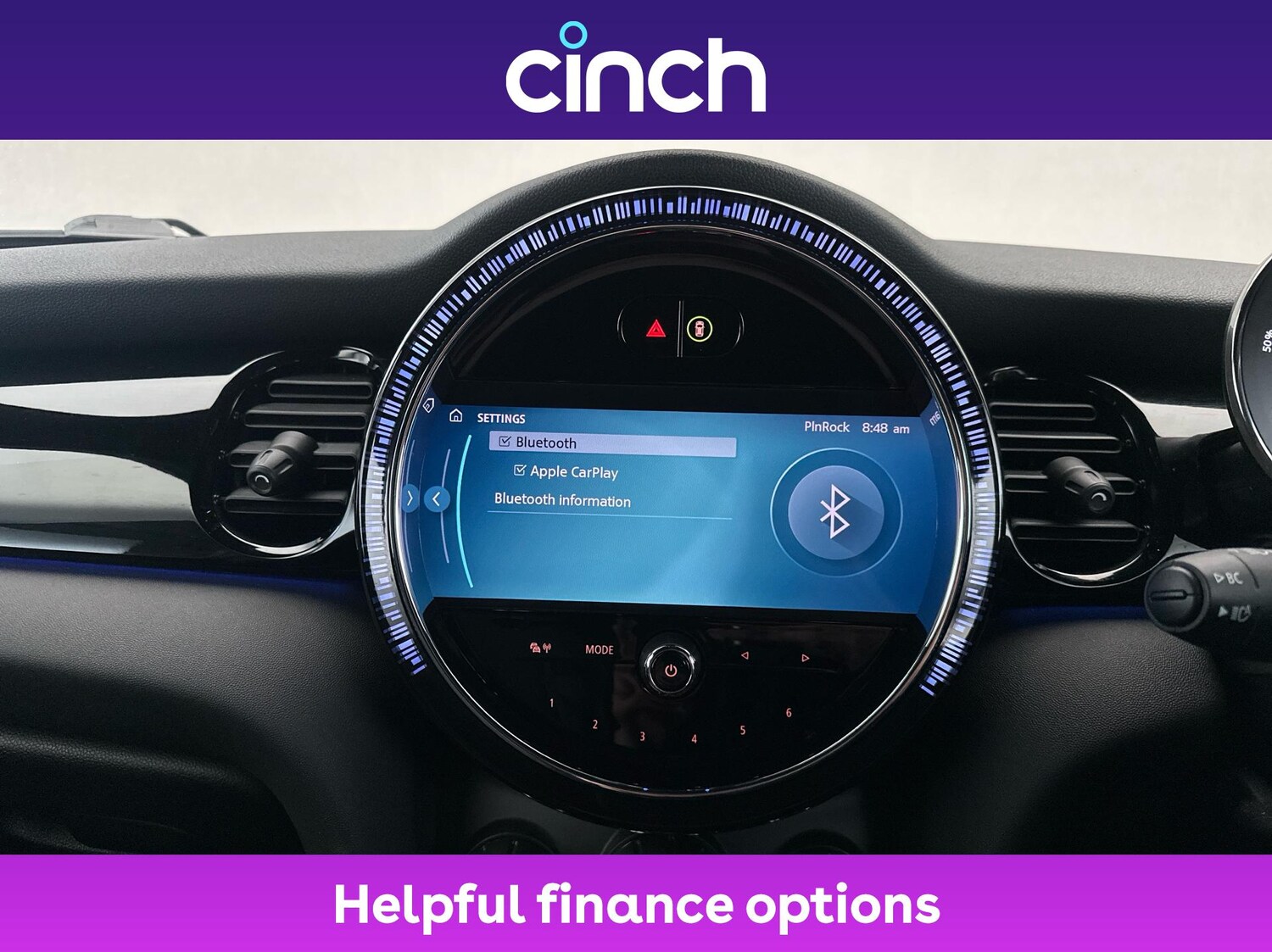 Used MINI Hatch 2021 for sale - 76595786: Photo 35