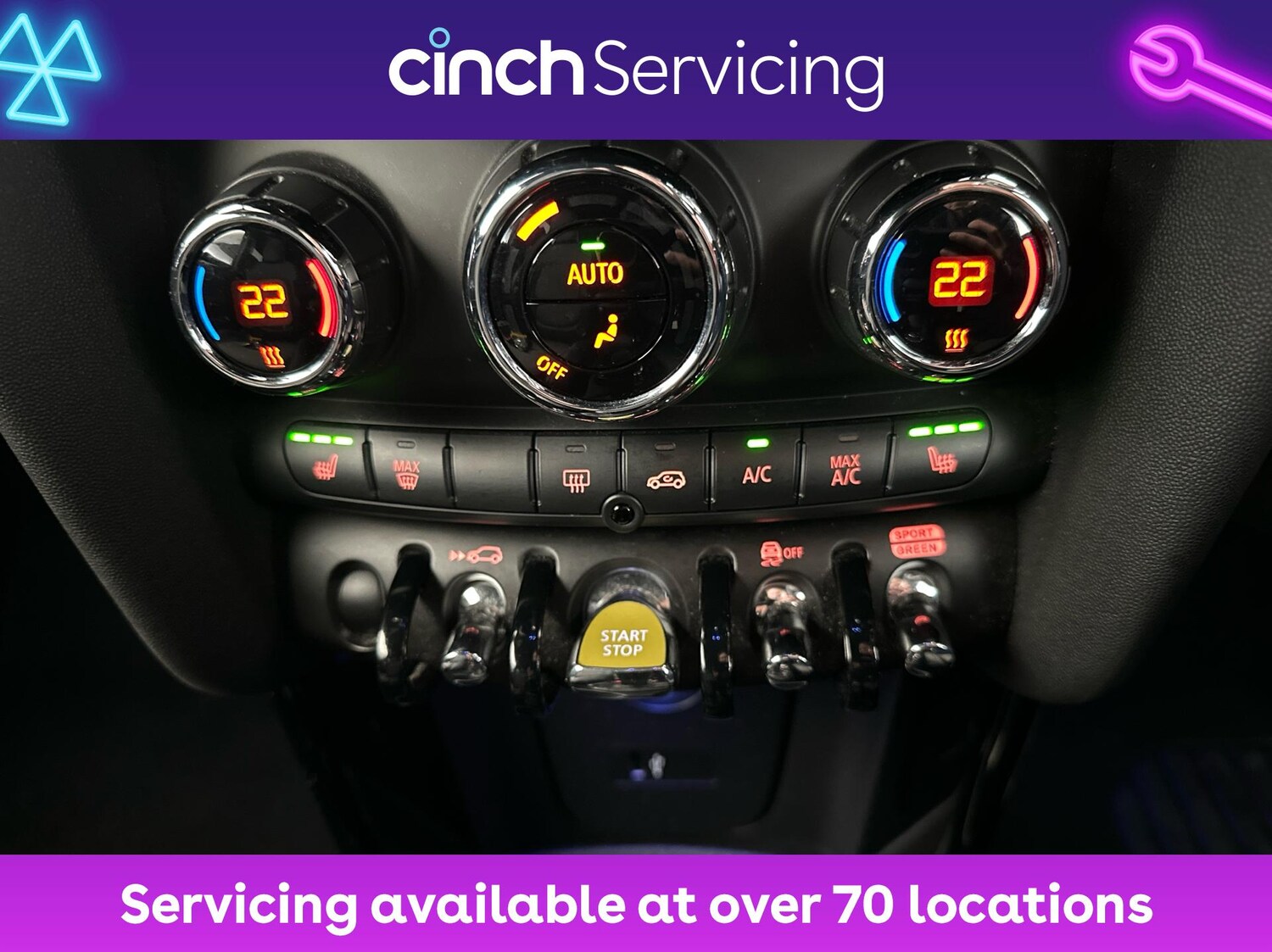 Used MINI Hatch 2021 for sale - 76595786: Photo 36