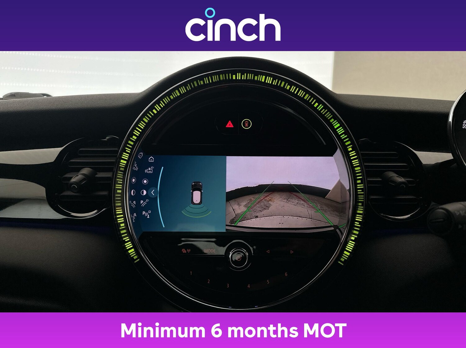 Used MINI Hatch 2021 for sale - 76595786: Photo 37