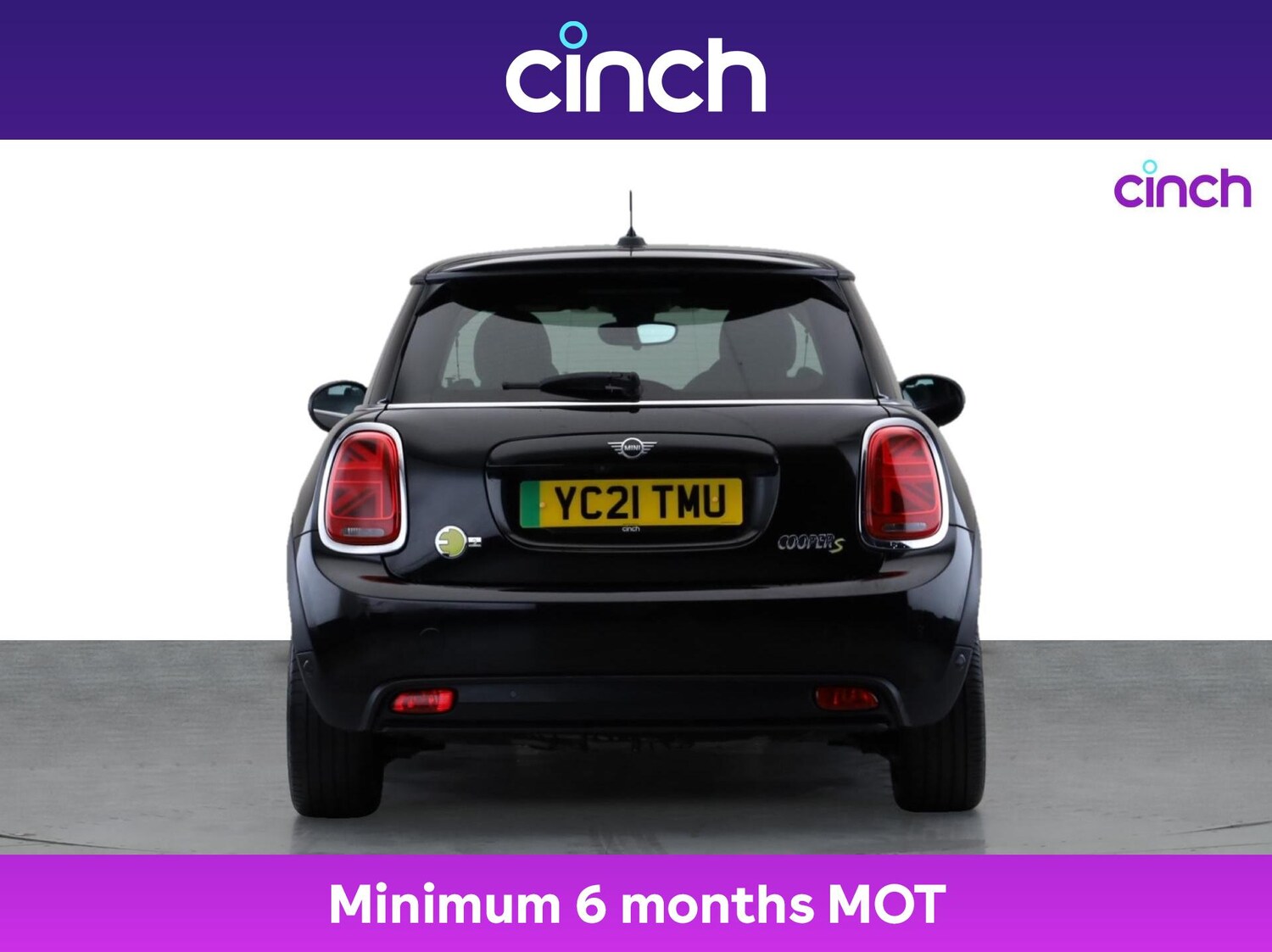 Used MINI Hatch 2021 for sale - 76595786: Photo 5