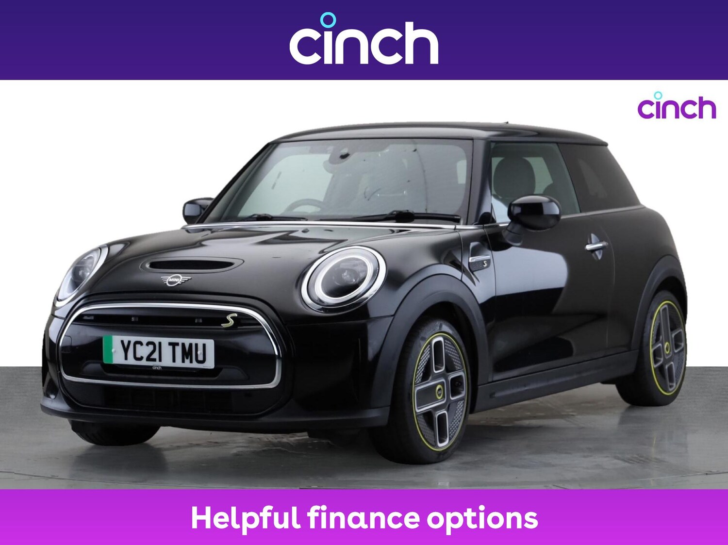 Used MINI Hatch 2021 for sale - 76595786: Photo 9
