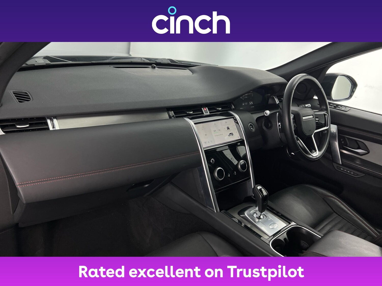 Used Land Rover Discovery Sport 2021 for sale - 76884331: Photo 14