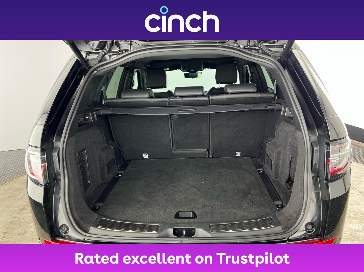 Used Land Rover Discovery Sport 2021 for sale - 76884331: Photo 21