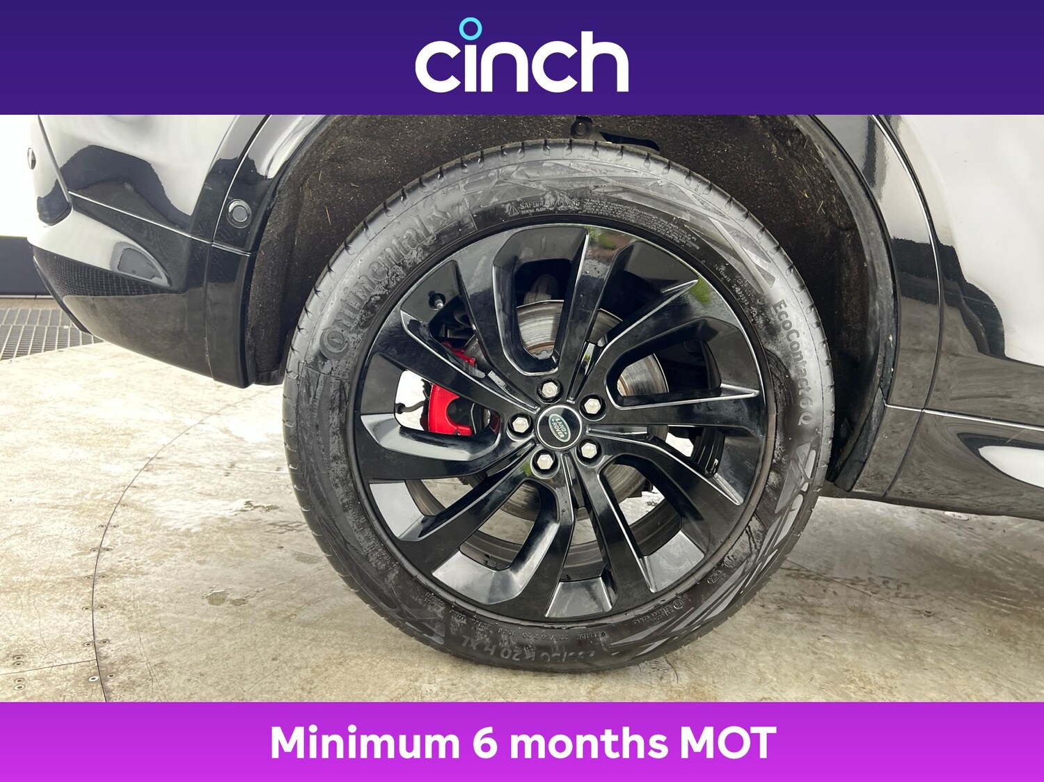 Used Land Rover Discovery Sport 2021 for sale - 76884331: Photo 27