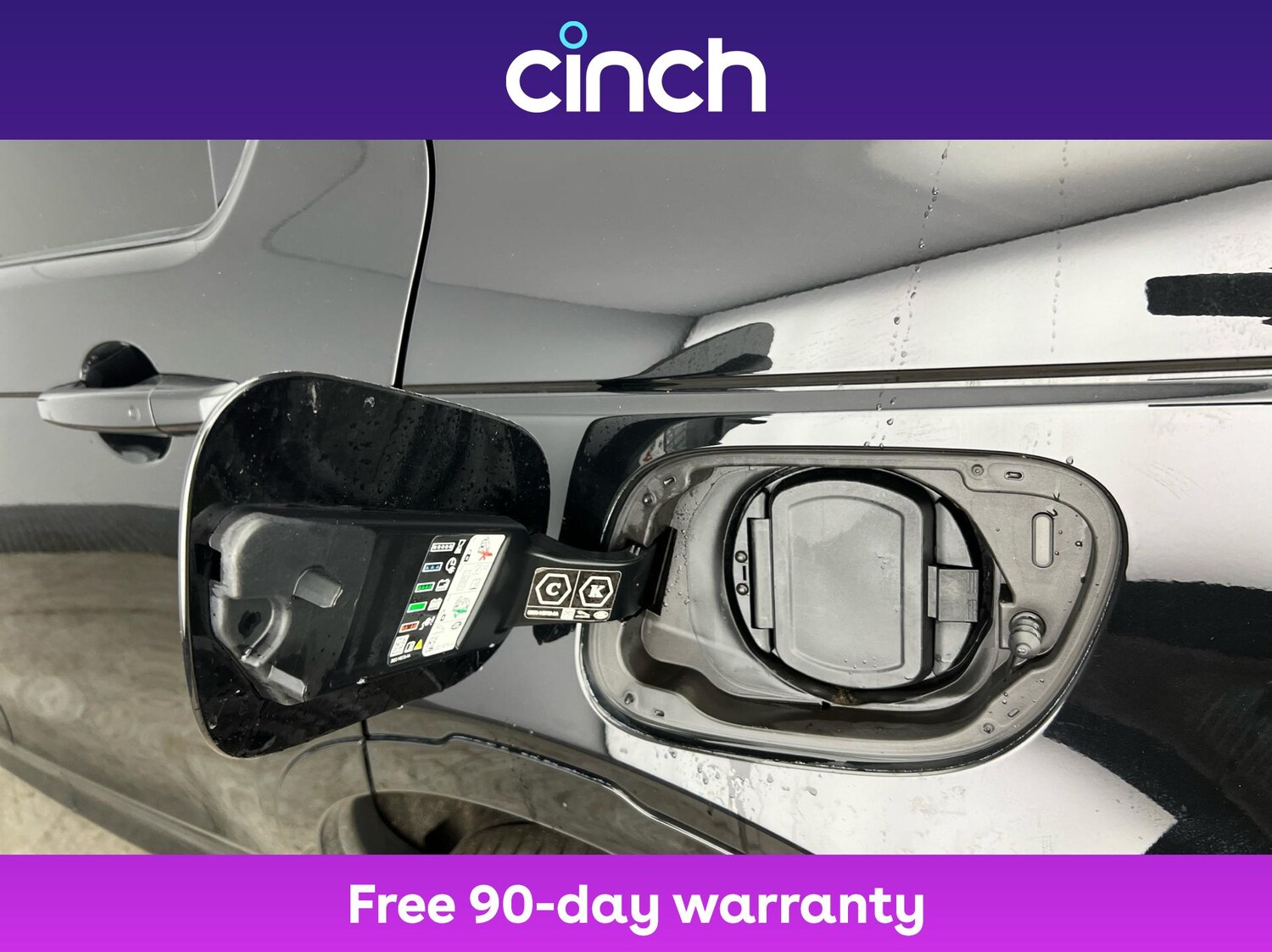 Used Land Rover Discovery Sport 2021 for sale - 76884331: Photo 29