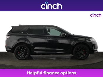 Used Land Rover Discovery Sport 2021 for sale - 76884331: Photo
