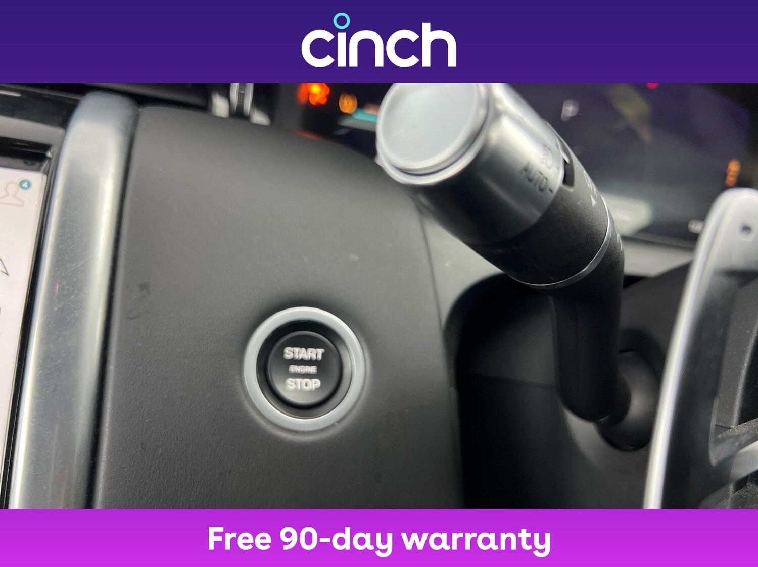 Used Land Rover Discovery Sport 2021 for sale - 76884331: Photo 44