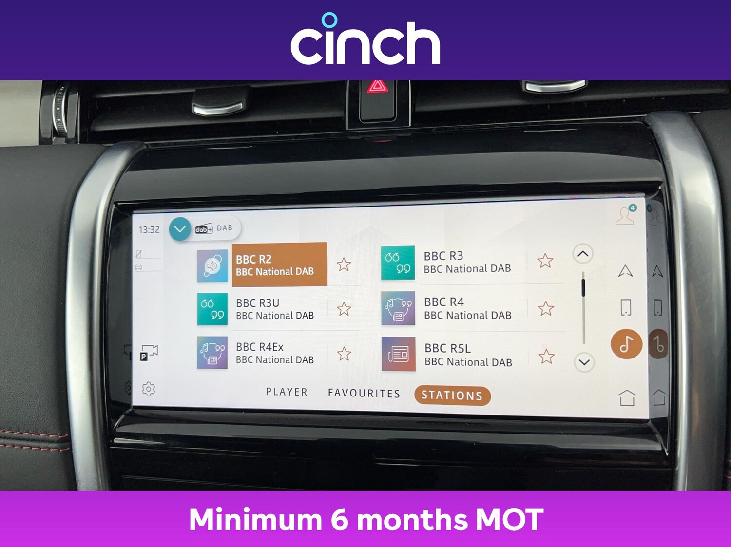 Used Land Rover Discovery Sport 2021 for sale - 76884331: Photo 47