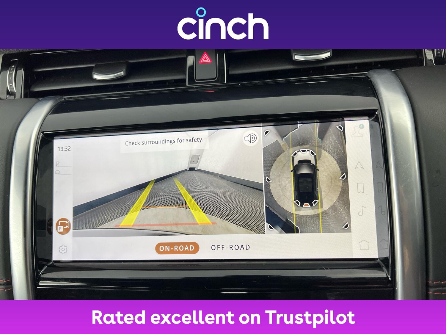 Used Land Rover Discovery Sport 2021 for sale - 76884331: Photo 48