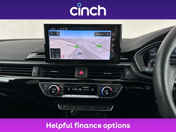 Used Audi A4 2021 for sale - 76217616: Photo 17