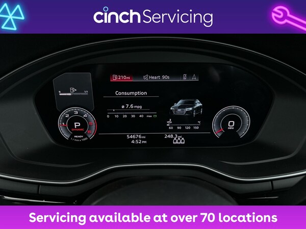 Used Audi A4 2021 for sale - 76217616: Photo 18