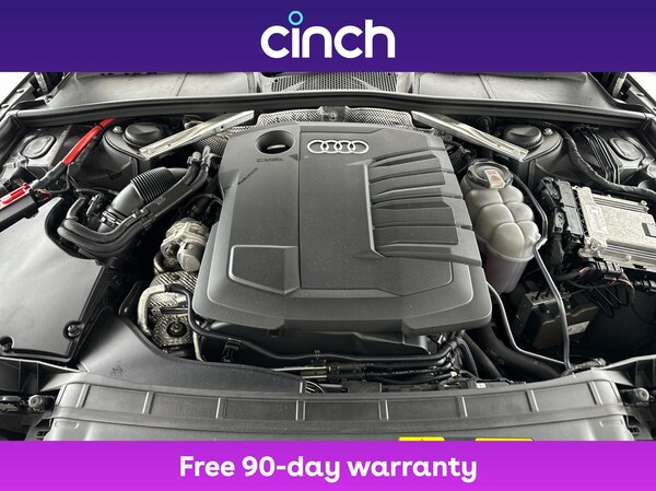 Used Audi A4 2021 for sale - 76217616: Photo 23