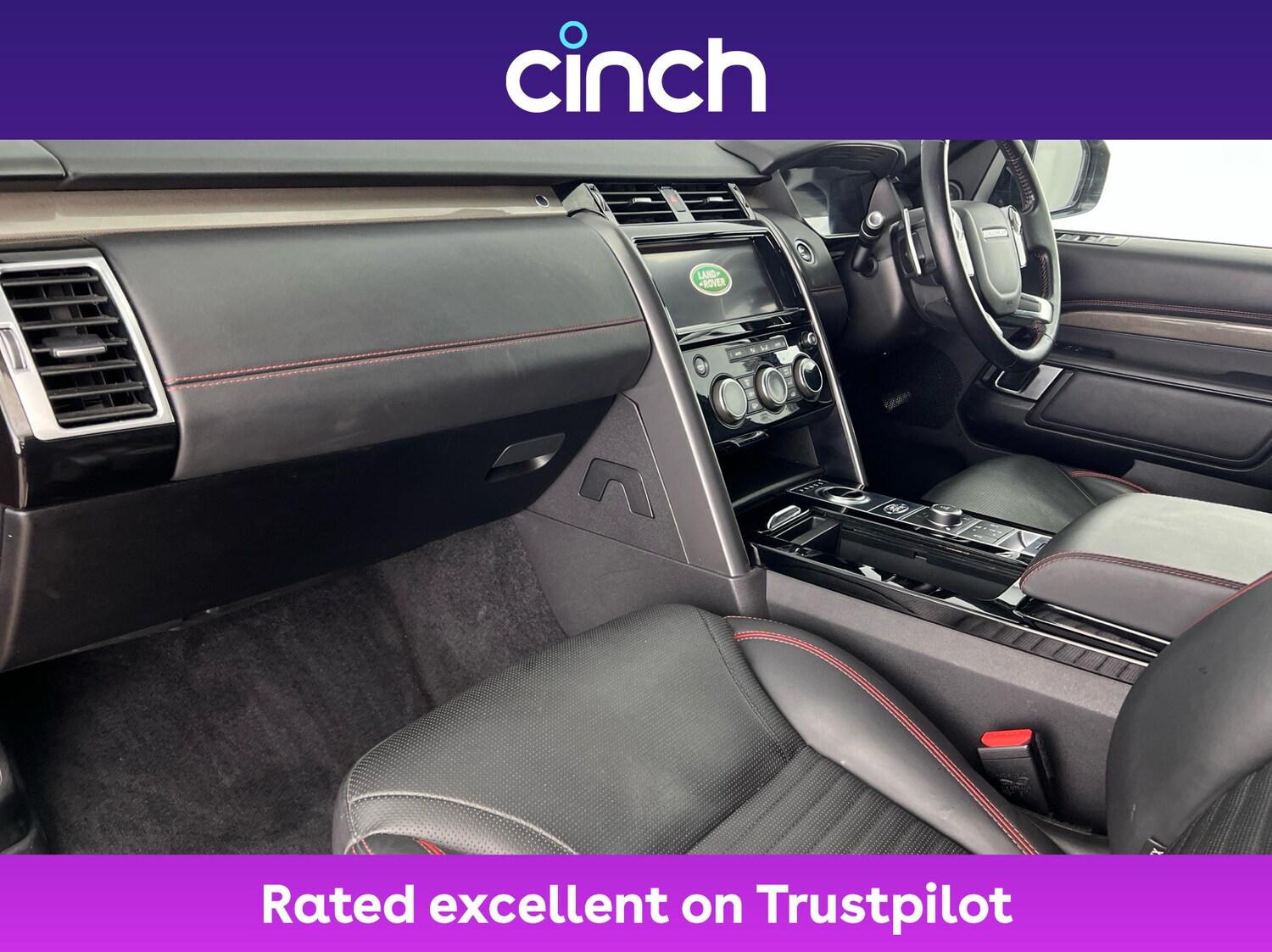 Used Land Rover Discovery 2020 for sale - 76180348: Photo 14