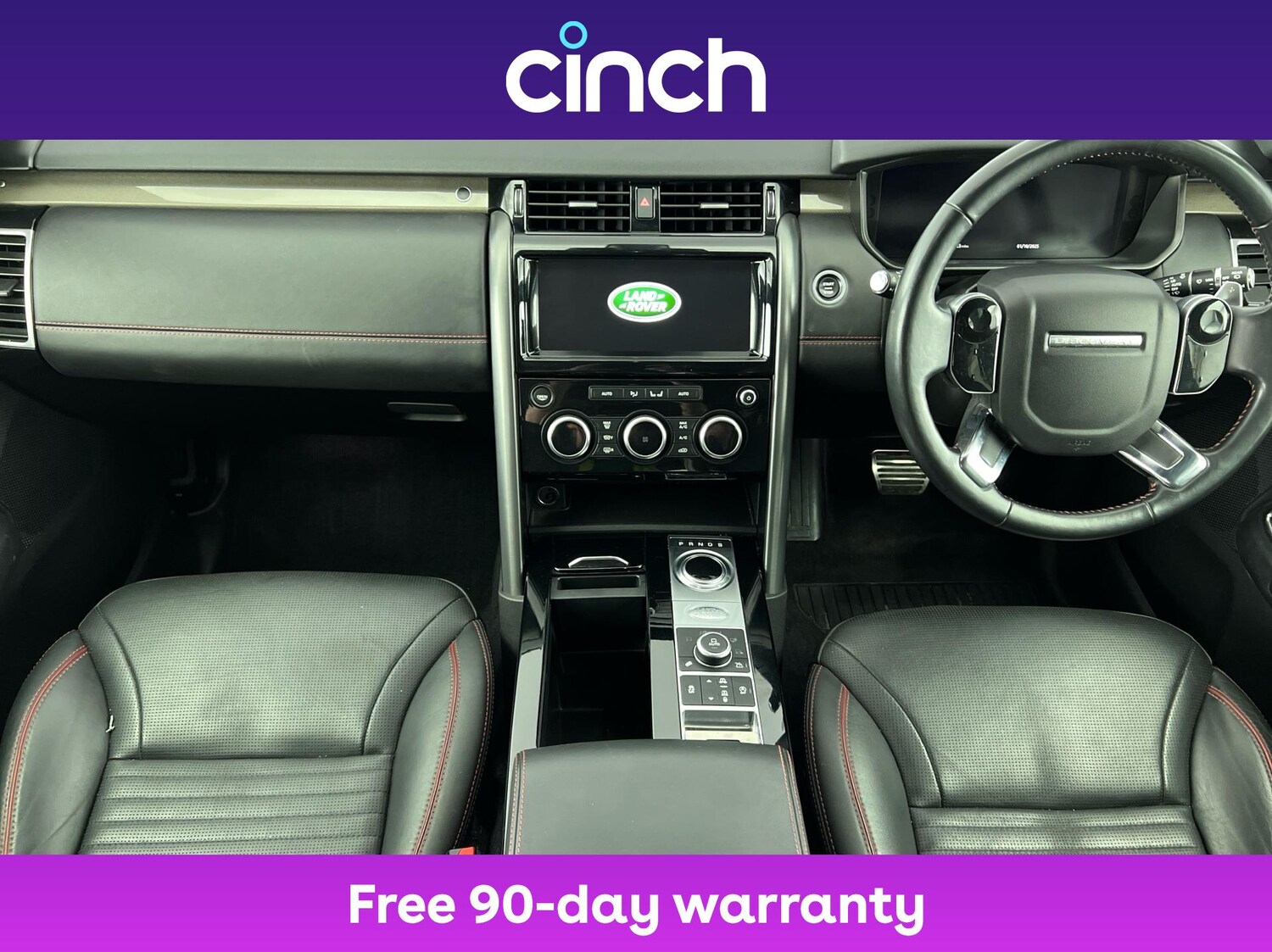 Used Land Rover Discovery 2020 for sale - 76180348: Photo 15