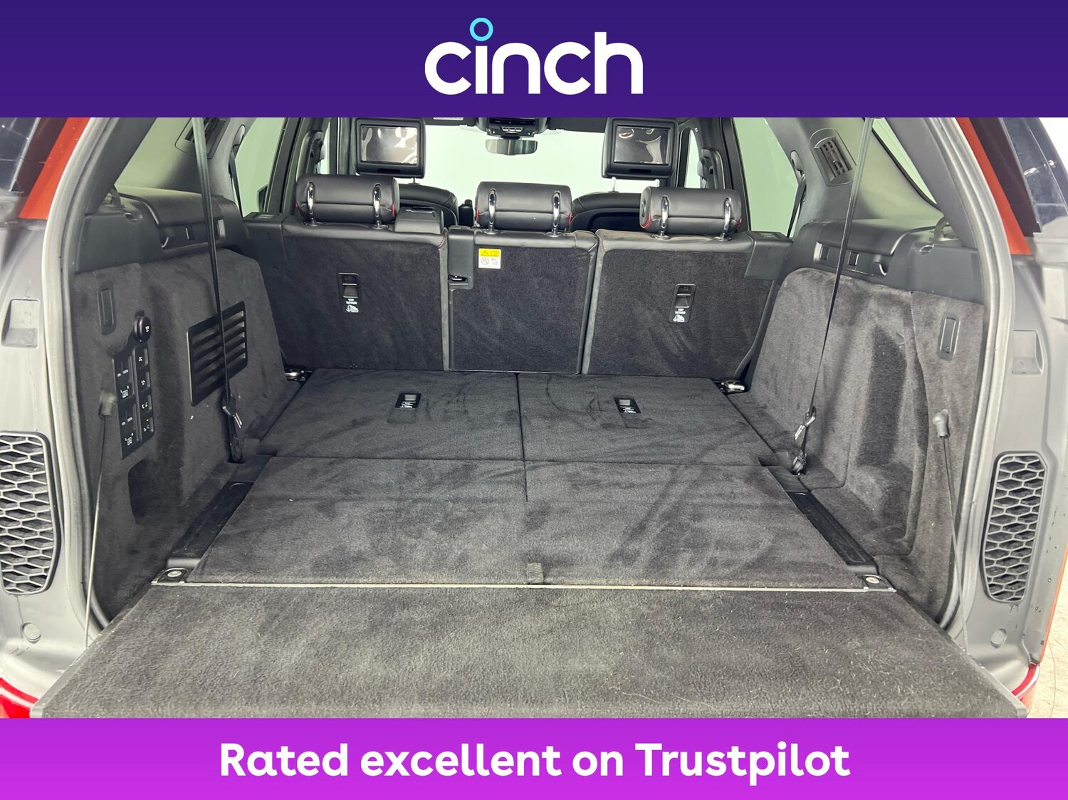 Used Land Rover Discovery 2020 for sale - 76180348: Photo 21