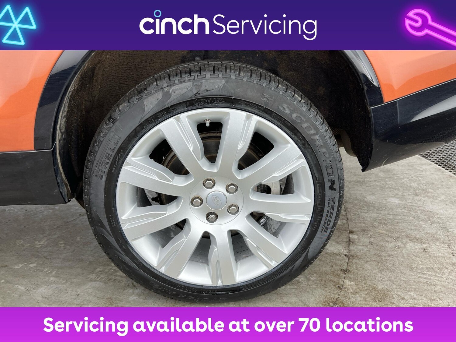 Used Land Rover Discovery 2020 for sale - 76180348: Photo 26