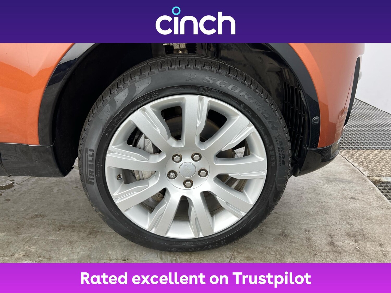 Used Land Rover Discovery 2020 for sale - 76180348: Photo 28