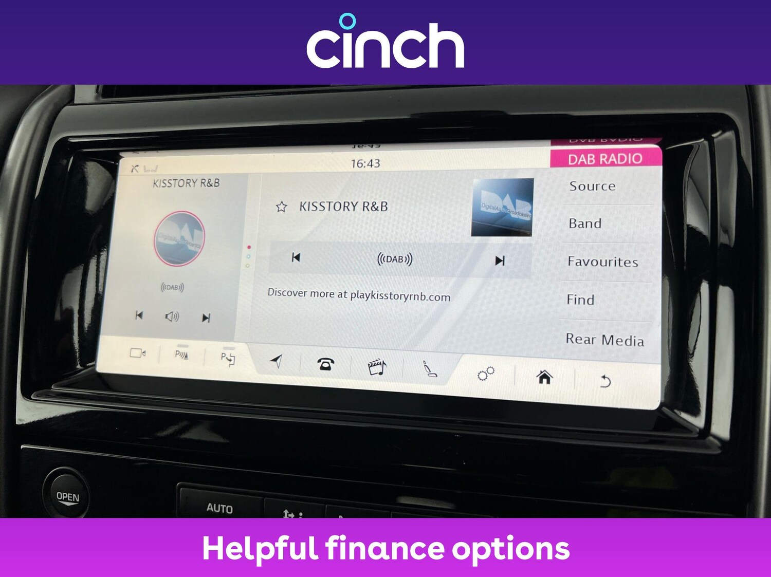 Used Land Rover Discovery 2020 for sale - 76180348: Photo 30