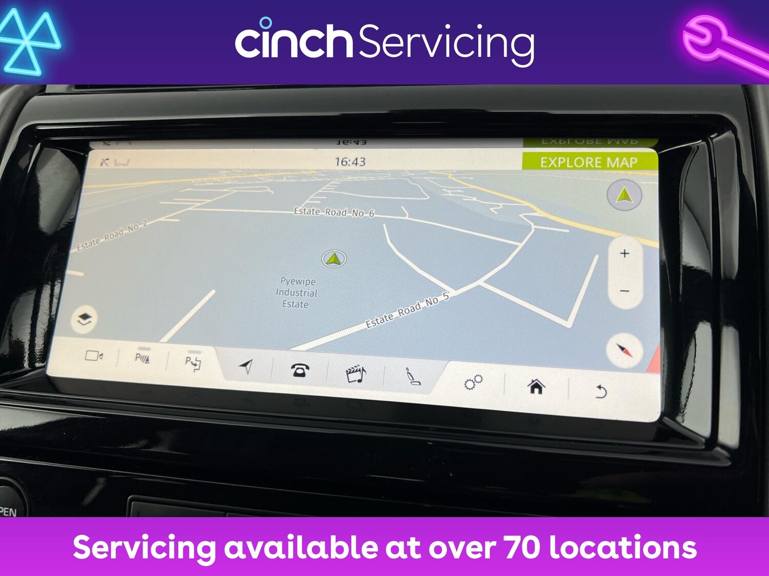 Used Land Rover Discovery 2020 for sale - 76180348: Photo 31