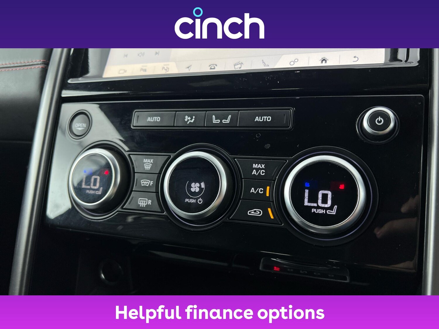 Used Land Rover Discovery 2020 for sale - 76180348: Photo 35