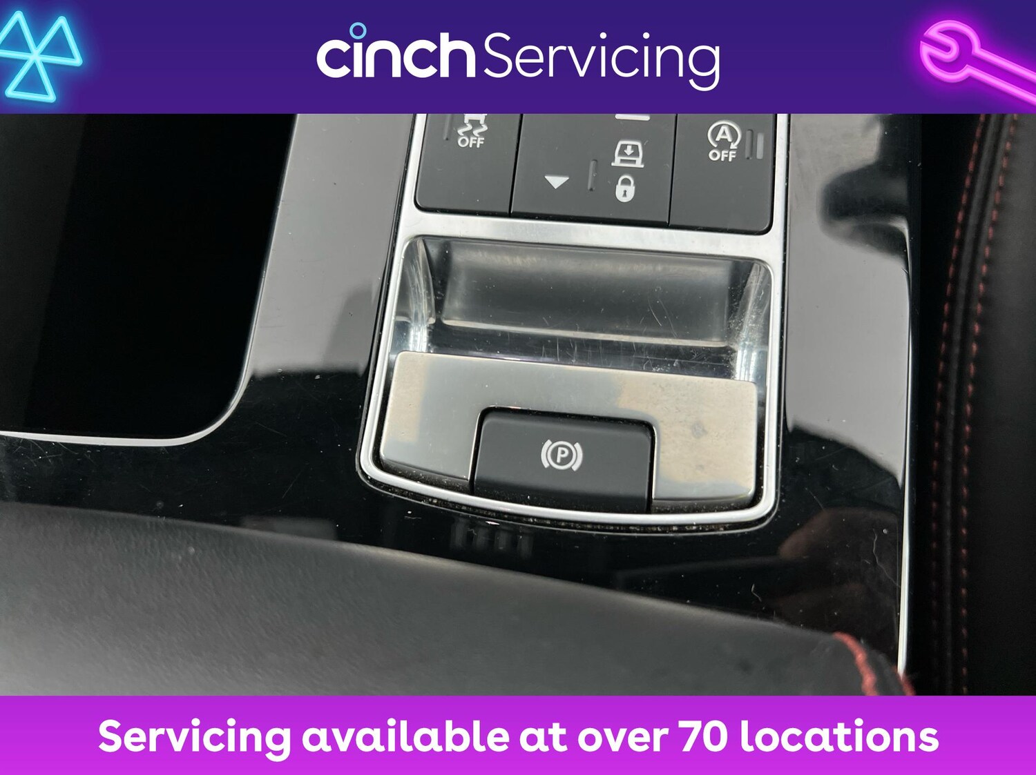 Used Land Rover Discovery 2020 for sale - 76180348: Photo 36