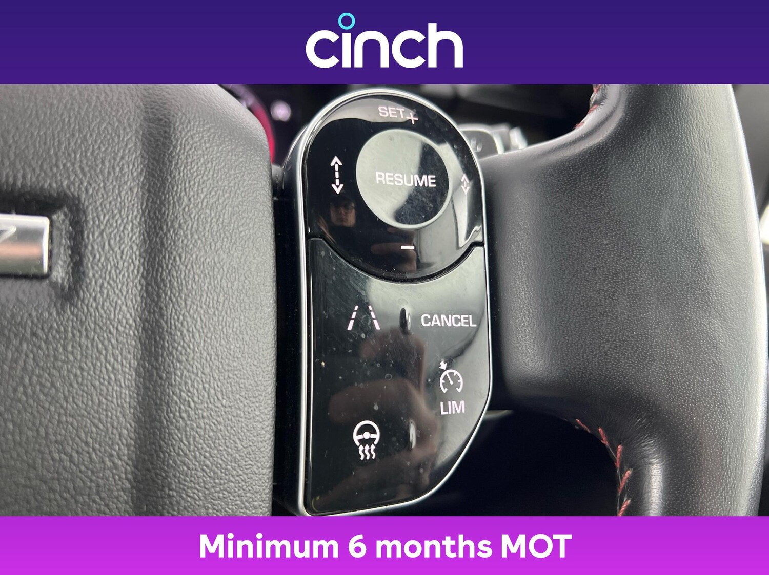 Used Land Rover Discovery 2020 for sale - 76180348: Photo 37