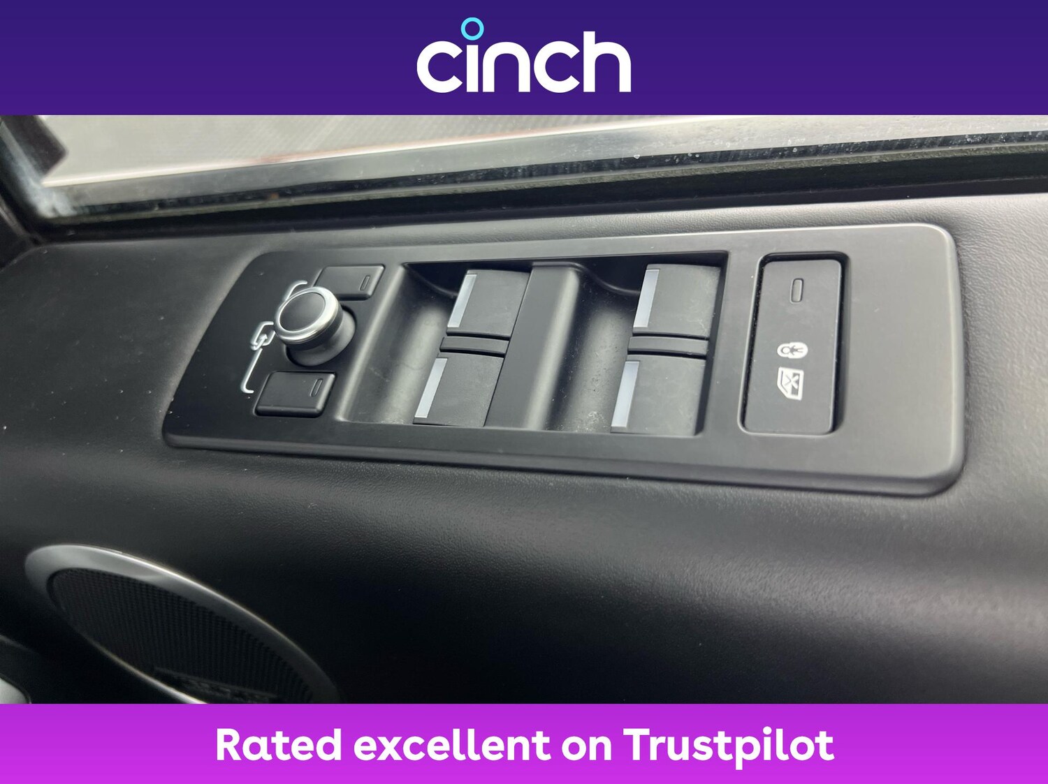 Used Land Rover Discovery 2020 for sale - 76180348: Photo 38