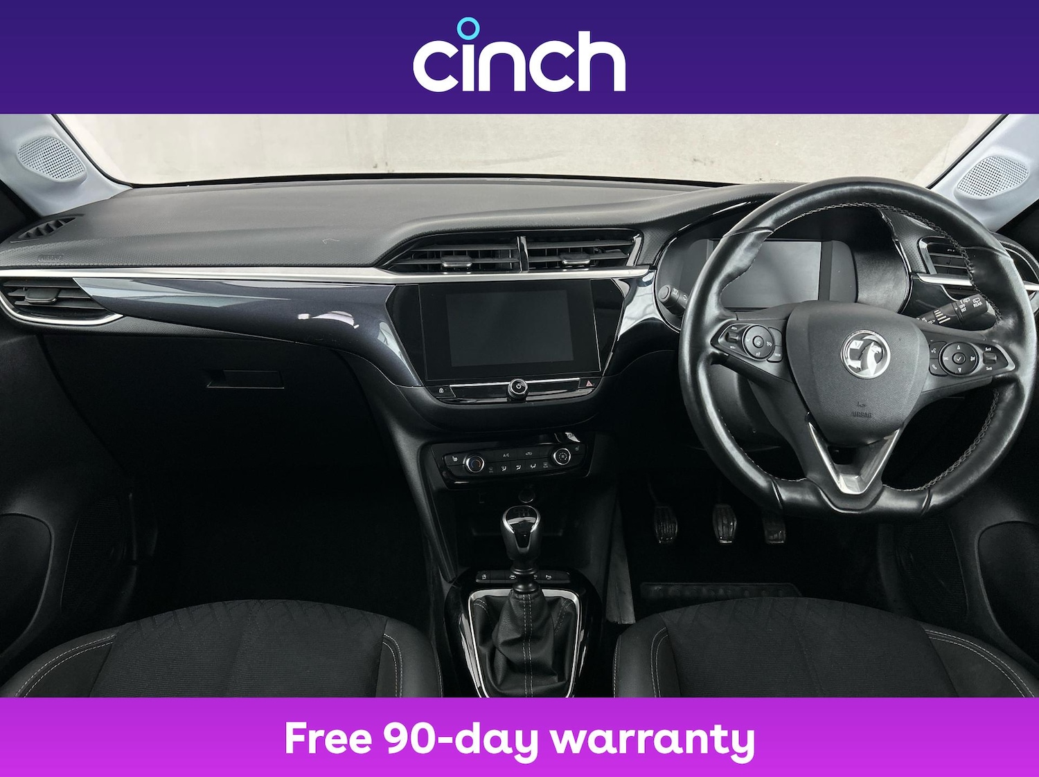 Used Vauxhall Corsa 2021 for sale - 76798696: Photo 15