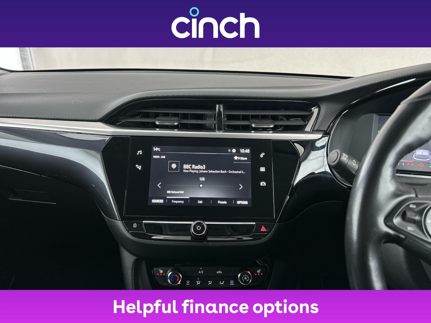 Used Vauxhall Corsa 2021 for sale - 76798696: Photo 17