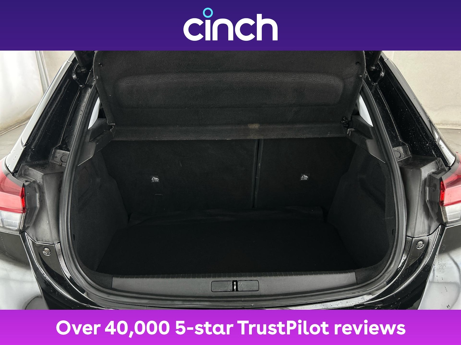 Used Vauxhall Corsa 2021 for sale - 76798696: Photo 21