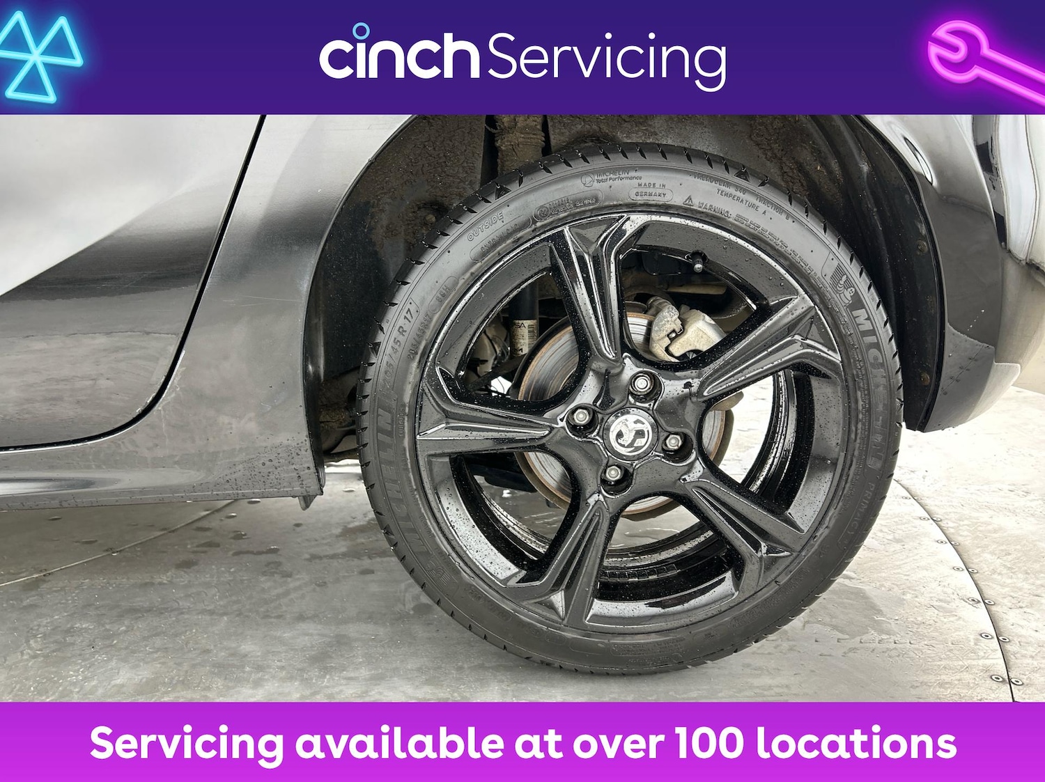 Used Vauxhall Corsa 2021 for sale - 76798696: Photo 26